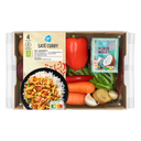 Sate curry verspakket