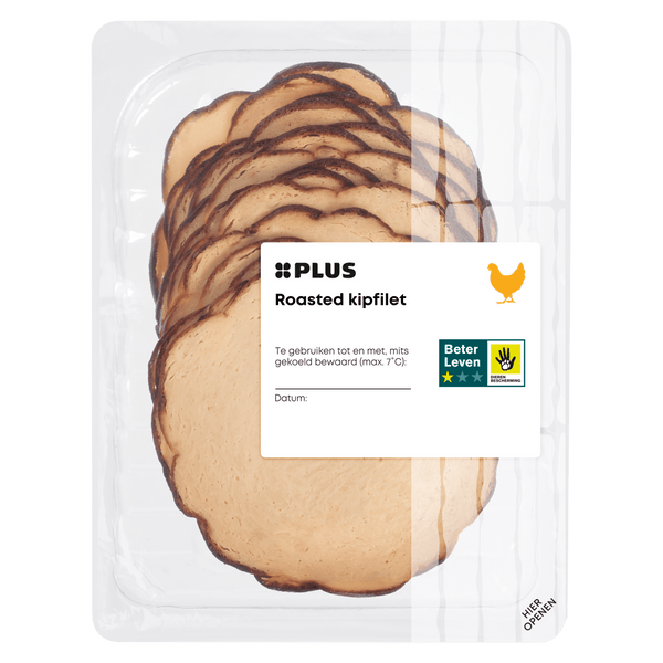 Roasted kipfilet