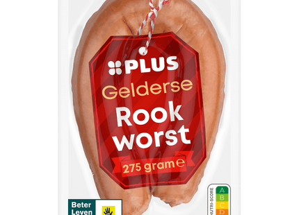 Gelderse Rookworst