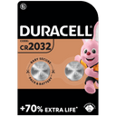 Duracell CR2032 knoopcel