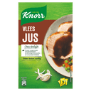 Knorr Knorr Fleischjus Natur 3x30G