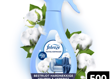 Ambipur Textiel verfrisser classic