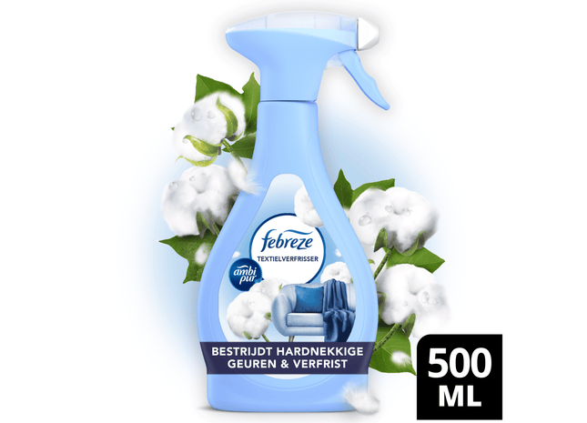 Ambipur Textiel verfrisser classic