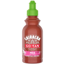 Go-Tan Sriracha mild