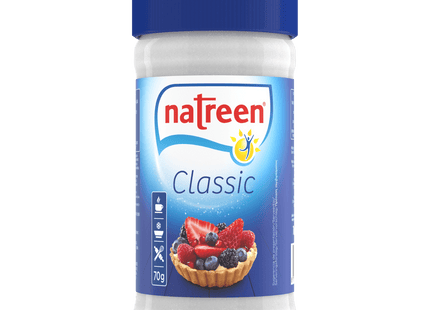 Natreen Classic zoetstof poeder