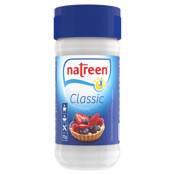 Natreen Classic zoetstof poeder