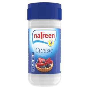 Natreen Classic zoetstof poeder