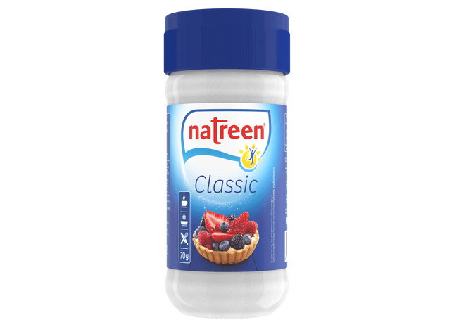 Natreen Classic Süßstoffpulver