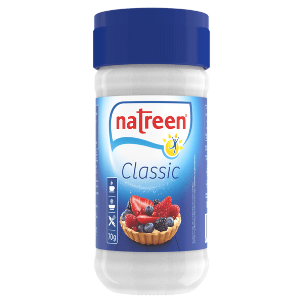 Natreen Classic zoetstof poeder