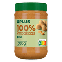 100% pindakaas