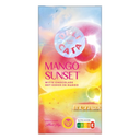 Delicata Reep mango sunset witte chocolade