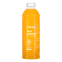100% frisch gepresster Orangensaft