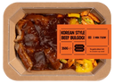 Plaza Foods Korean beef bulgogi