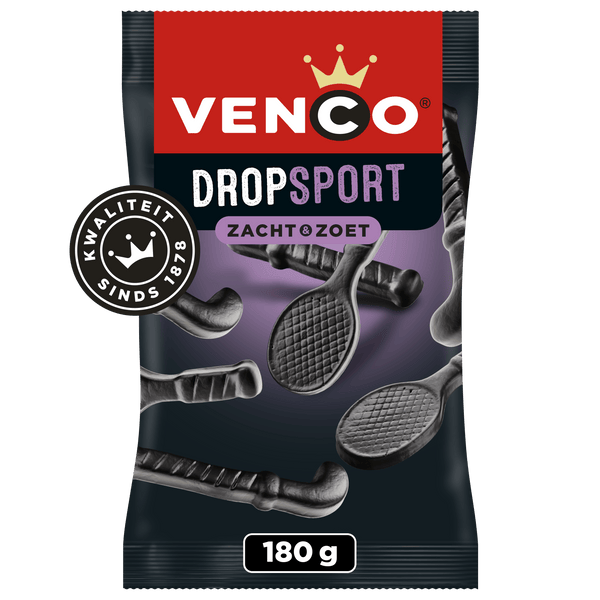 Venco Dropsport