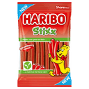 Haribo Stixx Erdbeere