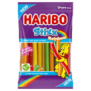 Haribo Stixx rainbow