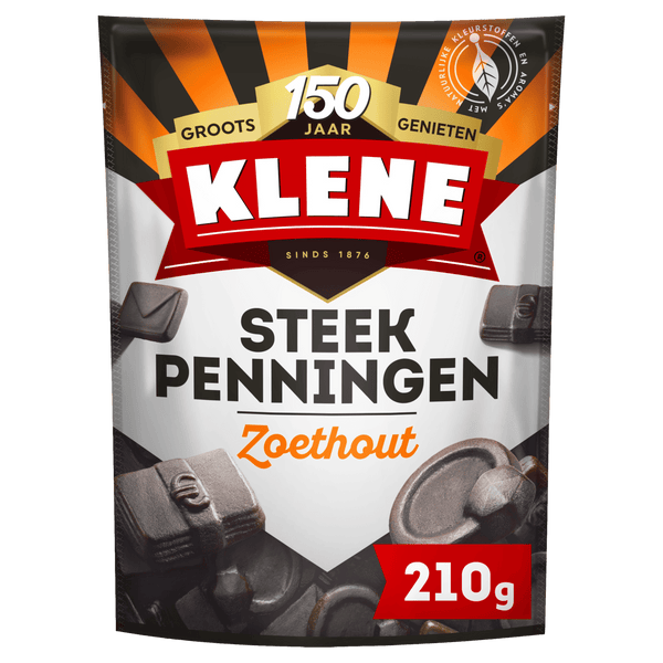 Klene Bribes