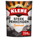 Klene Bribes