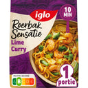 Iglo Pfannengericht Lime Curry