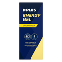 Energy gel lemon