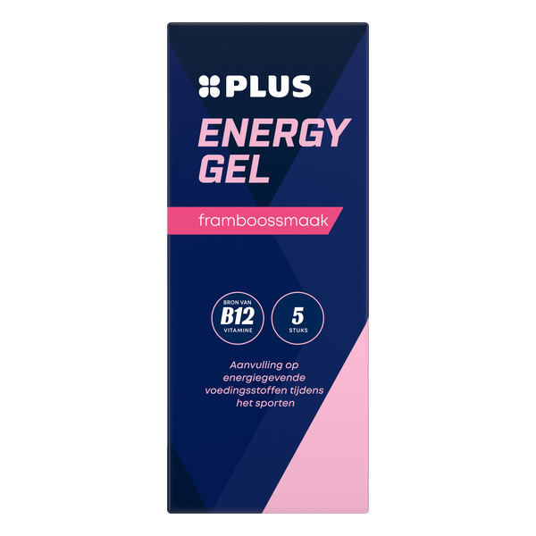 Energy-Gel Waldfrüchte
