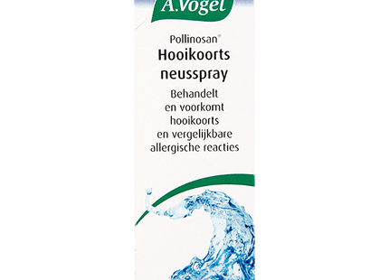 A. Vogel Pollinosan neusspray