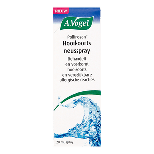 A. Vogel Pollinosan neusspray
