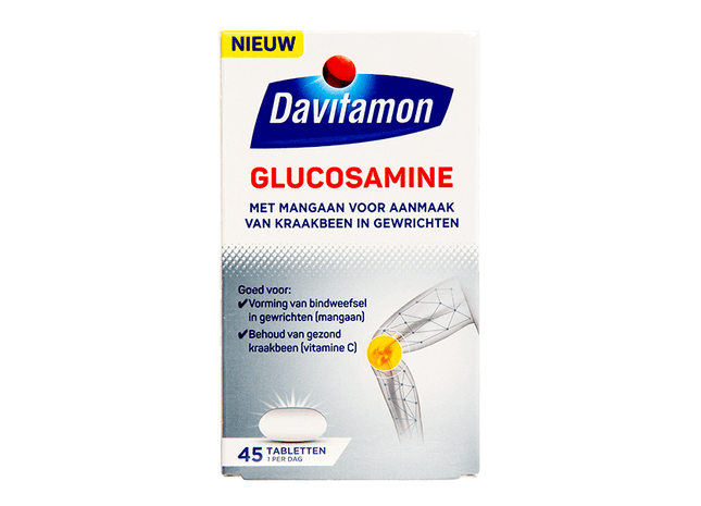 Davitamon Glucosamine