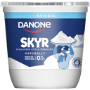 Danone Skyr Naturel 0% vet