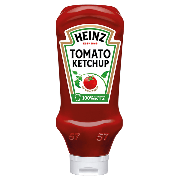 Heinz Tomato Ketchup