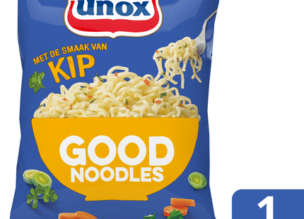 Unox Good noodles kip