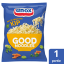Unox Gute Nudeln Huhn