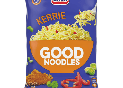 Unox Good noodles curry
