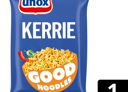 Unox Good noodles kerrie