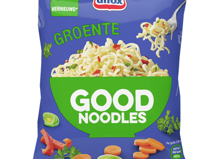 Unox Good noodles groente