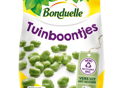 Bonduelle Broad Beans