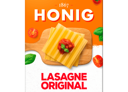 Honig Lasagnebladen original