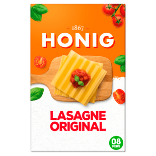 Honig Lasagnebladen original