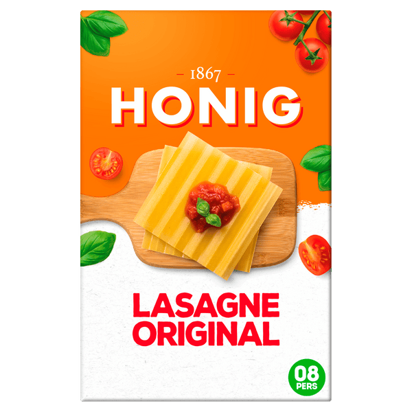 Honig Lasagna Sheets original