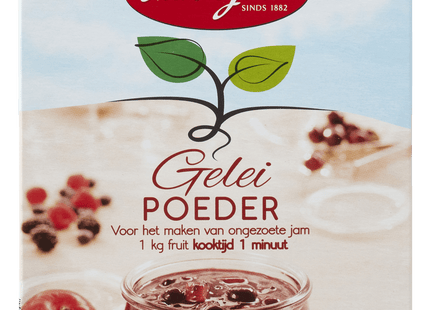 Van Gilse Jelly powder