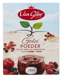 Van Gilse Geleipoeder  Dutchshopper