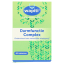 Wapiti Darmfunctie complex