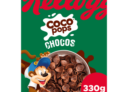 Kellogg's Kellogg's Coco Pops Chocolates