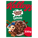 Kellogg's Coco Pops Chocos