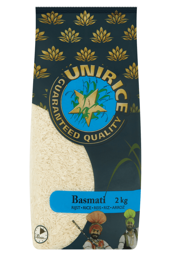 Unirice Basmati rice