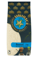 Unirice Basmati rice