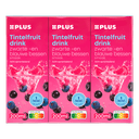 Tintelfruit 1kcal black and blue berry