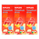 Tintelfruit 1kcal Apfel Pfirsich 6er-Pack