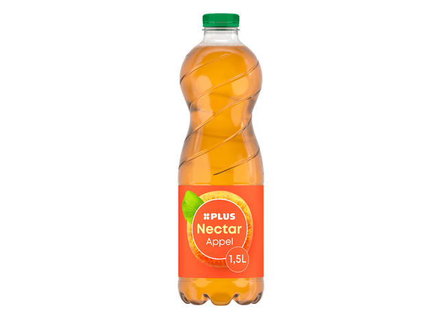 Appel nectar