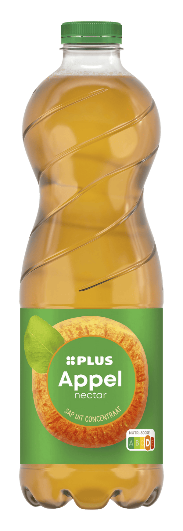 Appel nectar